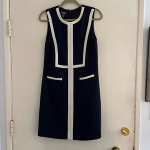Muse Mod Style Dress